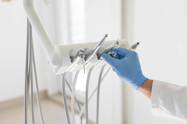 24/7 Emergency Teeth Whitening experts in Charlotte, TX